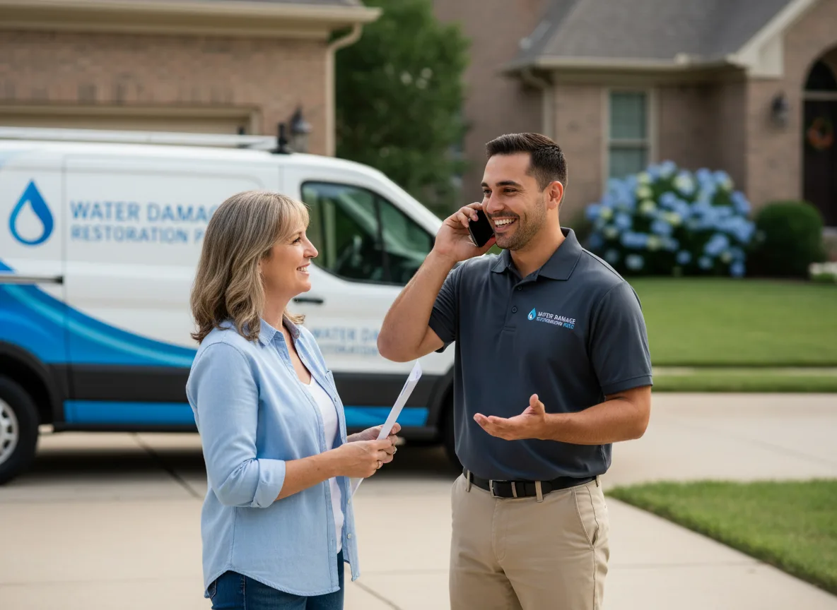 Flood Restoration Elgin, MN FAQs